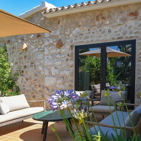 Xarabella By Aguilarent Денія