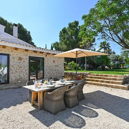 Xarabella By Aguilarent