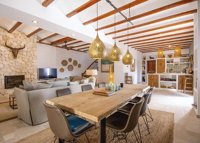 Xarabella By Aguilarent Денія