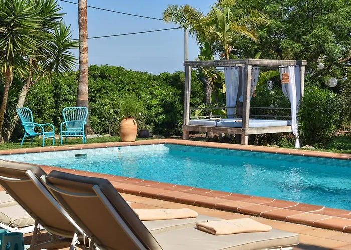 Xarabella By Aguilarent *