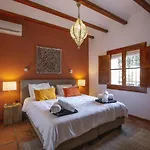 Villa Xarabella By Aguilarent Dénia