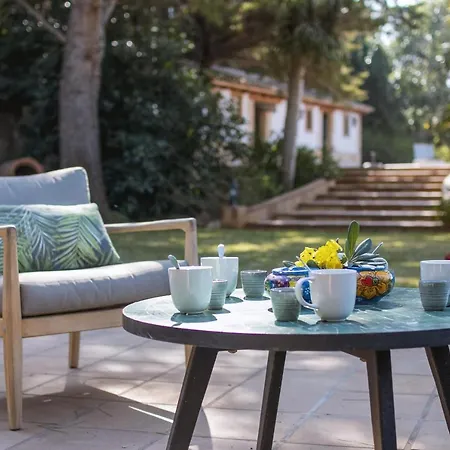 Villa Xarabella *