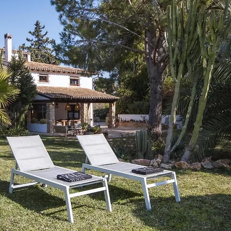 Villa Xarabella Denia