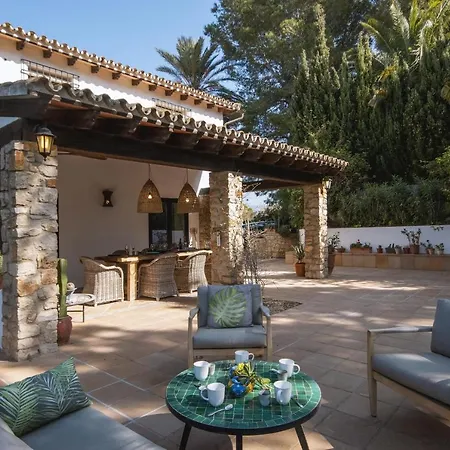 Villa Xarabella *