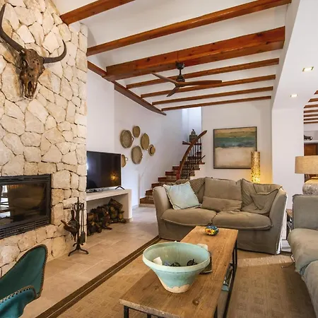 Xarabella By Aguilarent Dénia