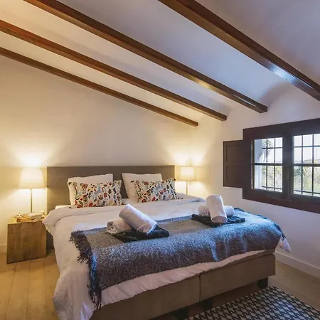 Xarabella By Aguilarent Villa