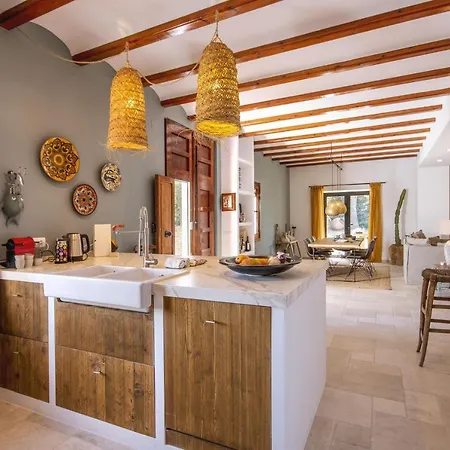 Xarabella By Aguilarent * Dénia