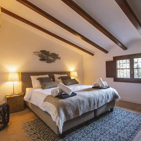 Villa Xarabella By Aguilarent *