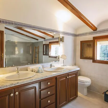 Villa Xarabella By Aguilarent