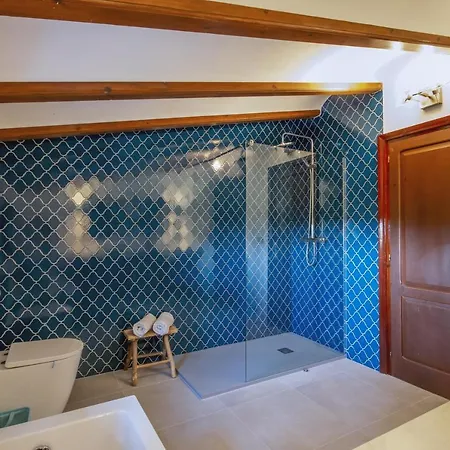 Xarabella Villa *
