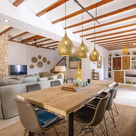 Xarabella By Aguilarent Dénia