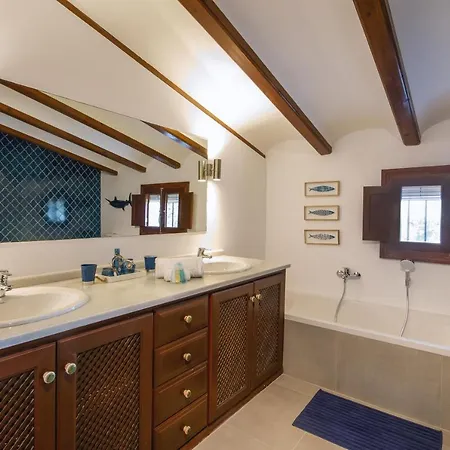 Xarabella By Aguilarent