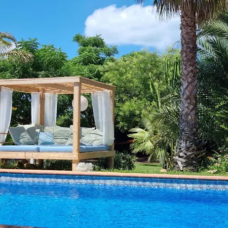 Xarabella Villa *
