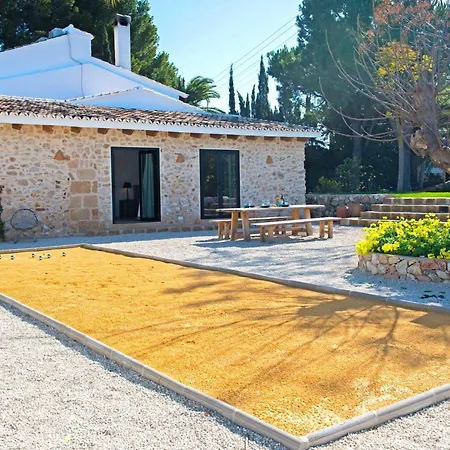 Xarabella Villa