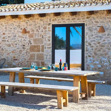 Xarabella Villa *
