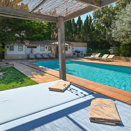 Villa Xarabella By Aguilarent Dénia