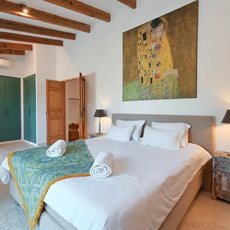 Xarabella By Aguilarent *