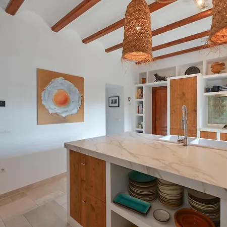 Xarabella By Aguilarent Villa