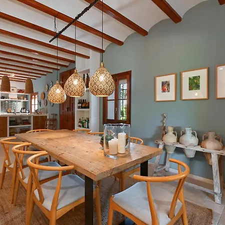 Xarabella By Aguilarent * Dénia