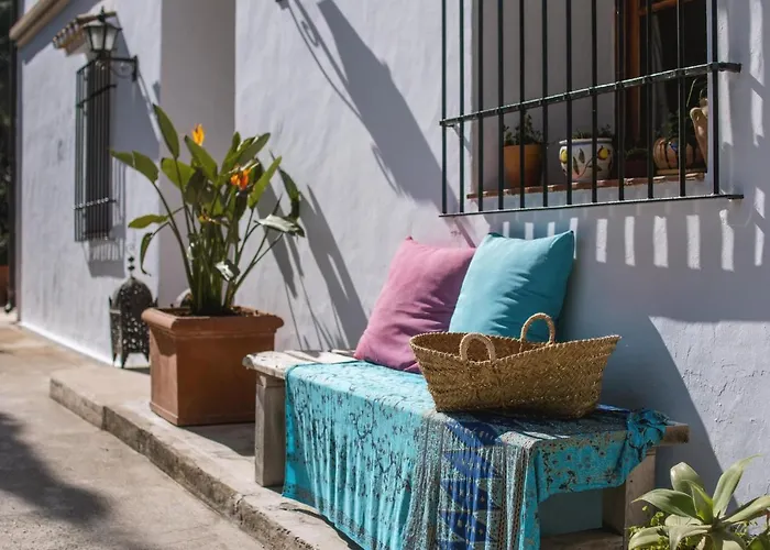 Βίλα Xarabella By Aguilarent