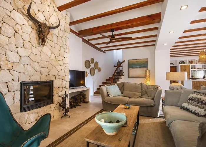 Xarabella By Aguilarent Dénia