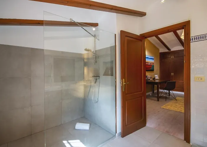 Xarabella By Aguilarent * Dénia