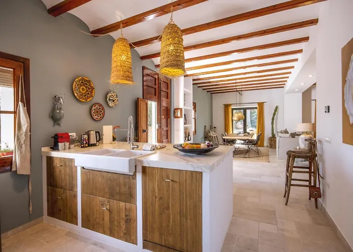 Xarabella By Aguilarent * Dénia