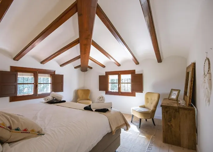 Villa Xarabella By Aguilarent Dénia