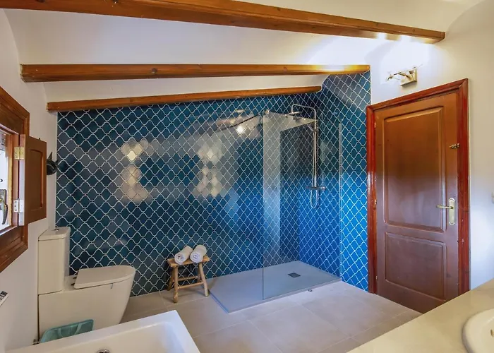 Xarabella By Aguilarent Villa *