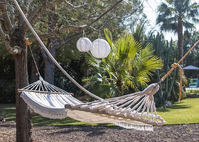 Xarabella By Aguilarent Dénia