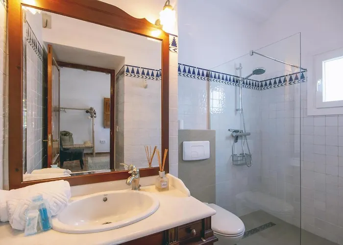 Xarabella By Aguilarent فيلة دينايا