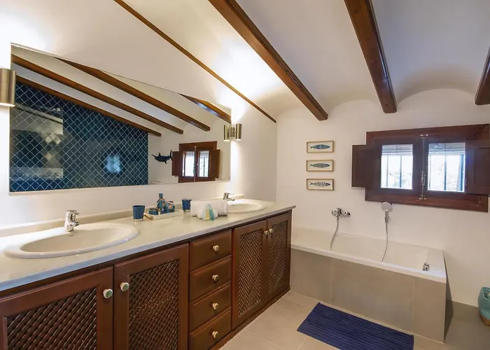 Xarabella By Aguilarent