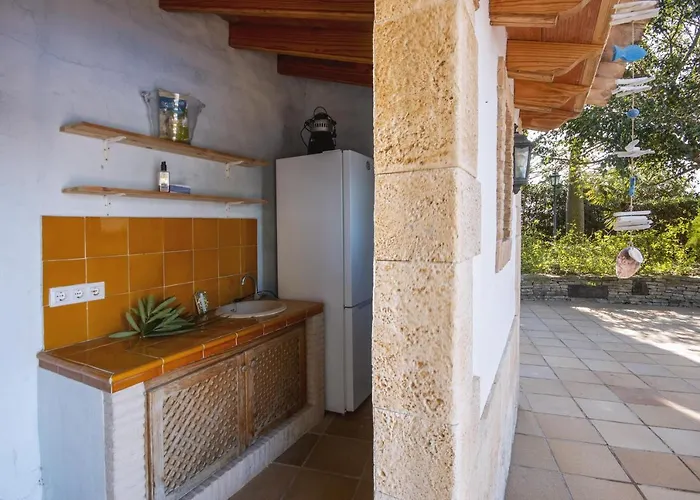 Xarabella By Aguilarent Villa Dénia