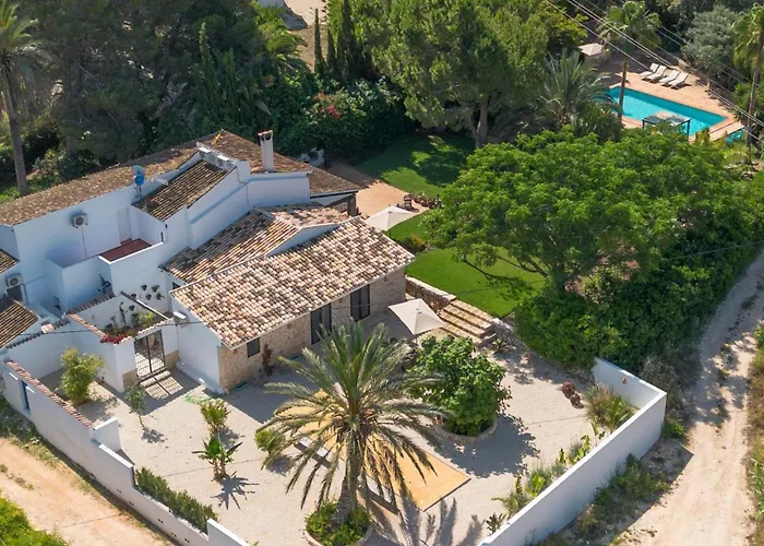 Xarabella By Aguilarent فيلة *