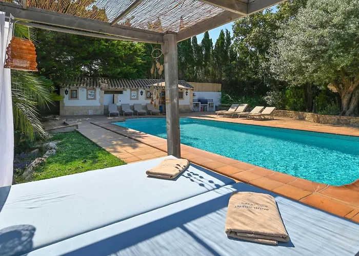 فيلة Xarabella By Aguilarent دينايا