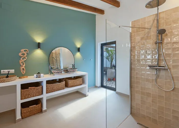 Xarabella By Aguilarent دينايا