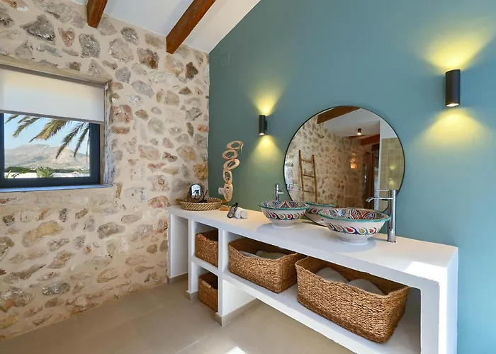 Xarabella By Aguilarent * دينايا