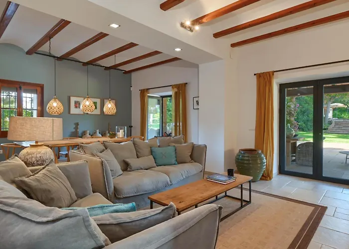 Xarabella By Aguilarent فيلة *