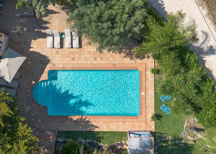 Xarabella By Aguilarent Villa Dénia