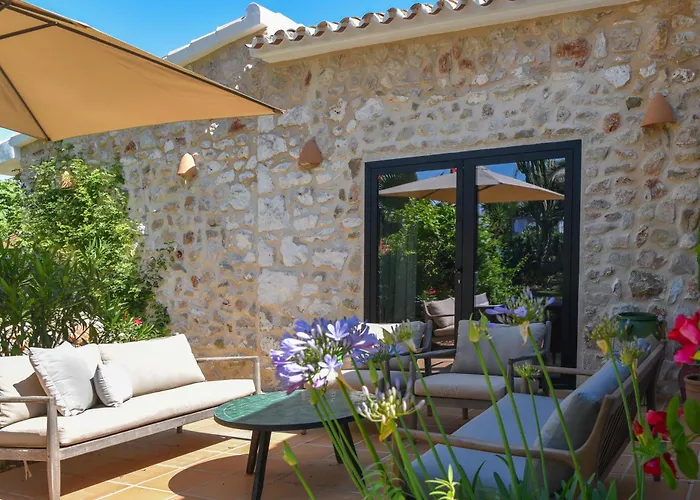 Xarabella By Aguilarent Dénia