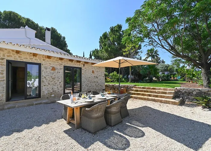 Xarabella By Aguilarent