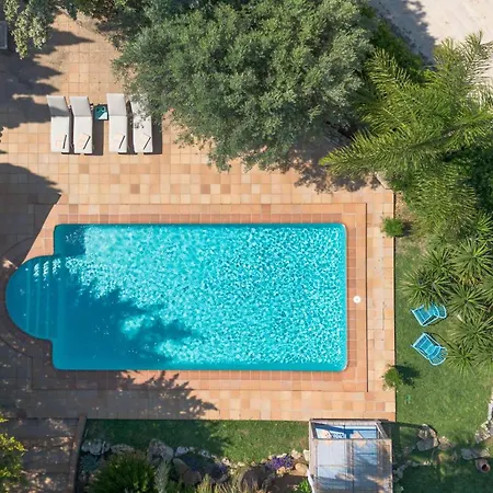 Xarabella By Aguilarent Villa Denia